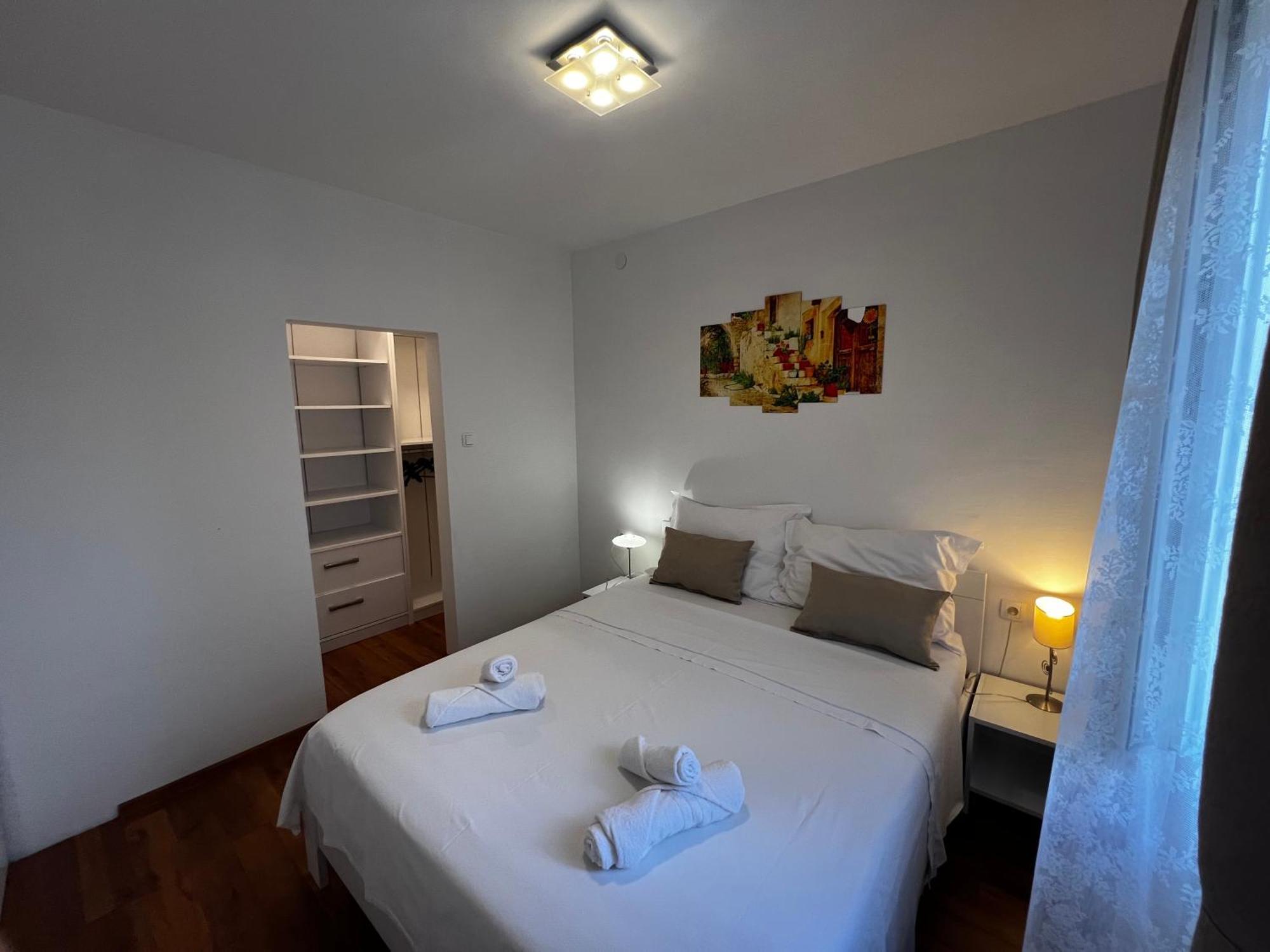 Apartments Village Lozovac Dış mekan fotoğraf