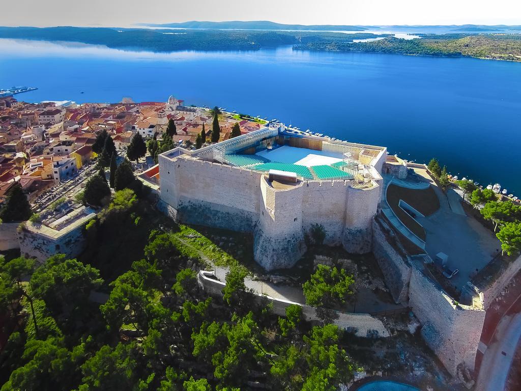 Apartments Village Lozovac Dış mekan fotoğraf