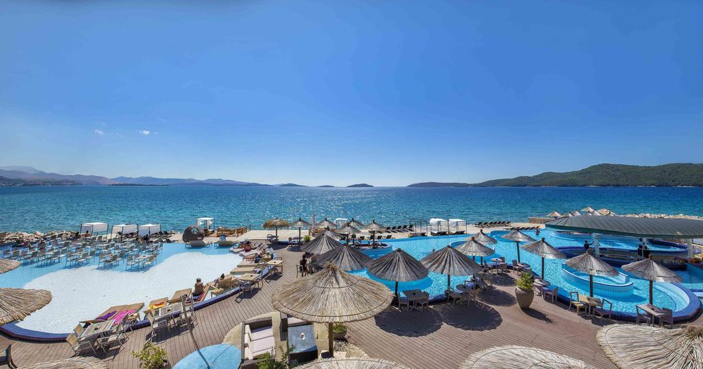 Apartments Village Lozovac Dış mekan fotoğraf