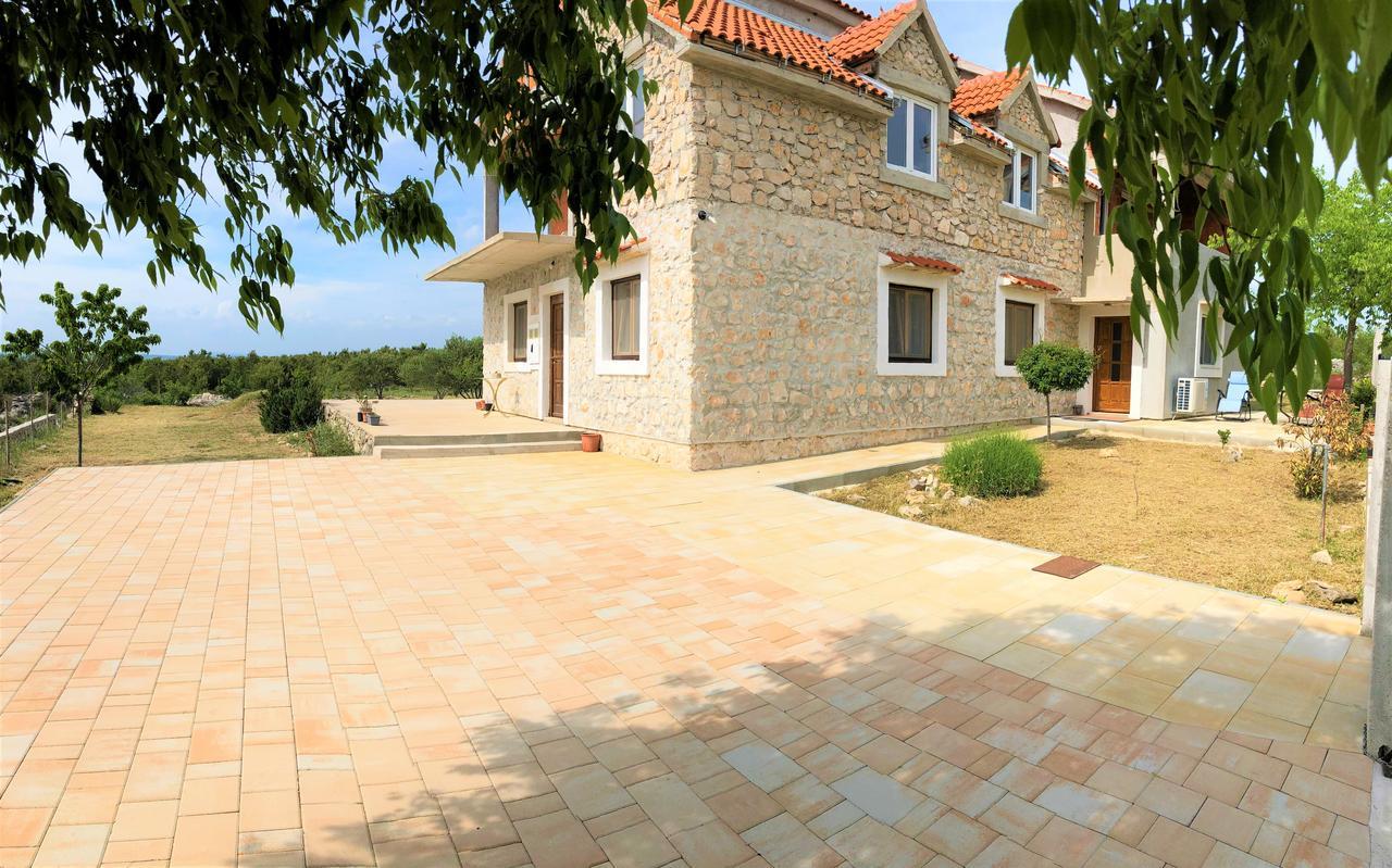 Apartments Village Lozovac Dış mekan fotoğraf