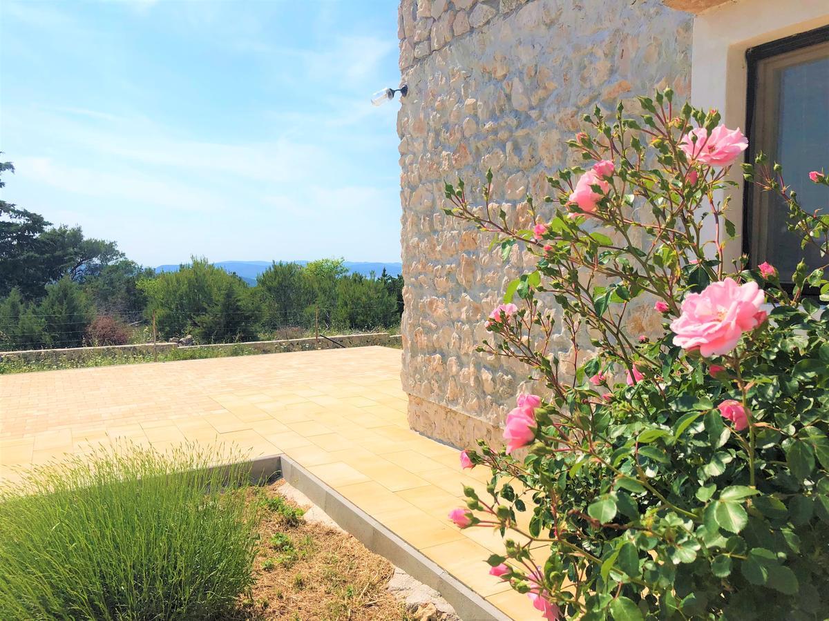 Apartments Village Lozovac Dış mekan fotoğraf
