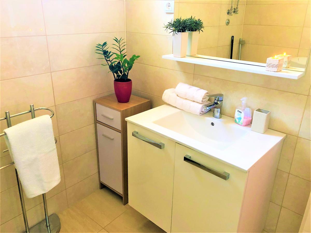Apartments Village Lozovac Dış mekan fotoğraf