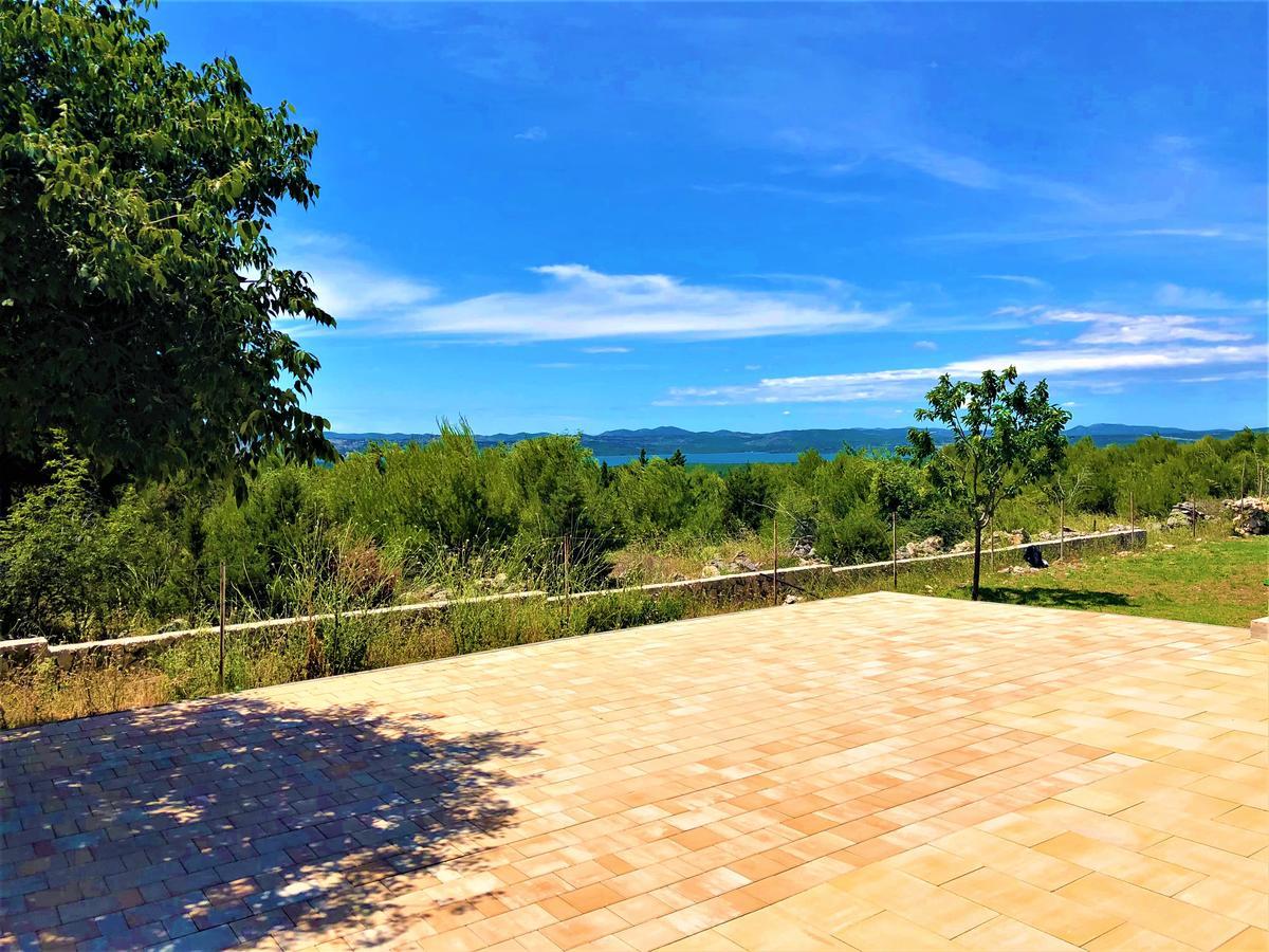 Apartments Village Lozovac Dış mekan fotoğraf