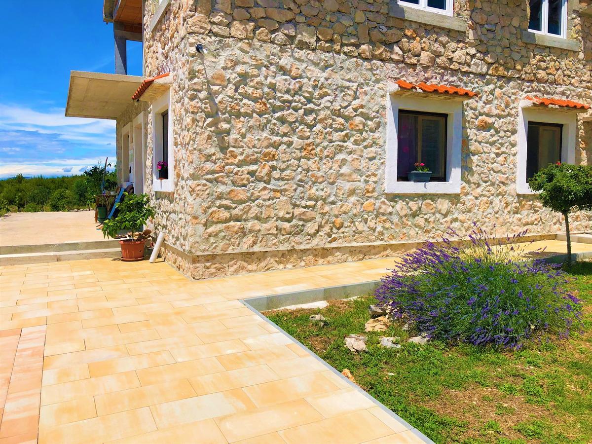 Apartments Village Lozovac Dış mekan fotoğraf