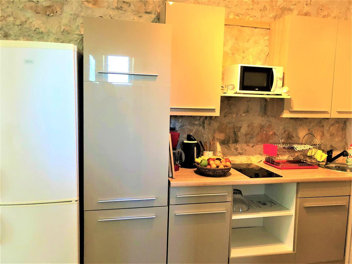 Apartments Village Lozovac Dış mekan fotoğraf