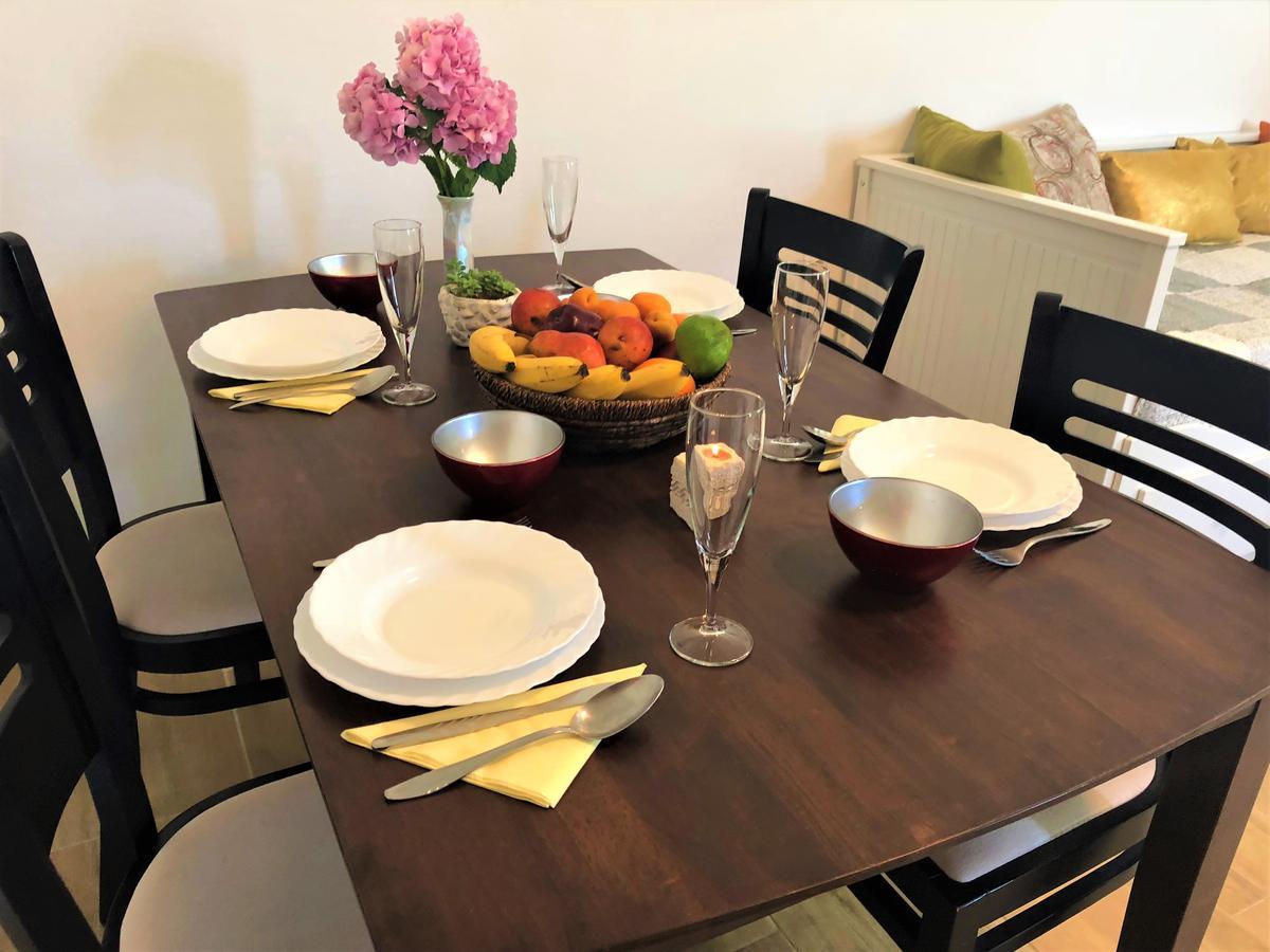 Apartments Village Lozovac Dış mekan fotoğraf